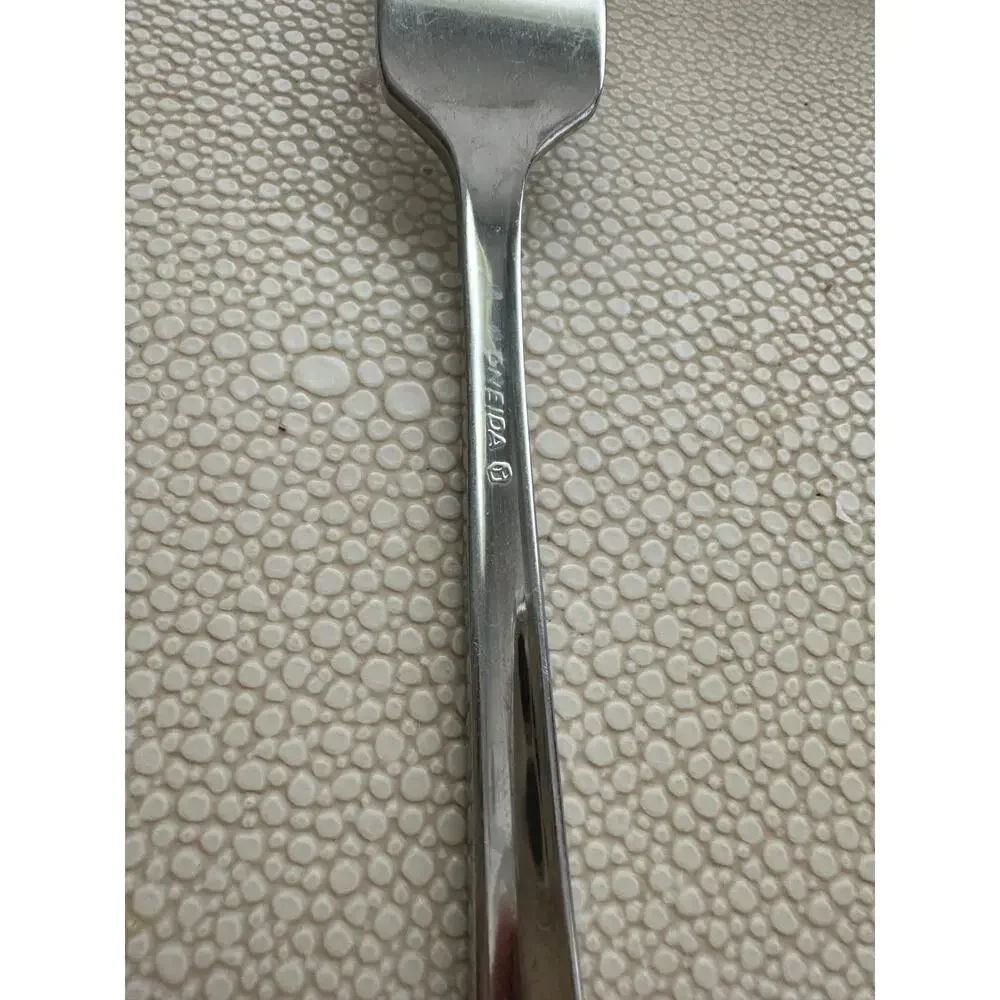 Oneida this fork